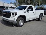 2025 GMC Sierra 1500 Regular Cab 4x4 Pickup for sale #G250276 - photo 5