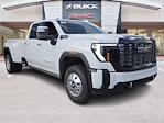 2025 GMC Sierra 3500 Crew Cab 4x4 Pickup for sale #G250308 - photo 1