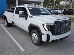 2025 GMC Sierra 3500 Crew Cab 4x4 Pickup for sale #G250308 - photo 3
