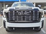 2025 GMC Sierra 3500 Crew Cab 4x4 Pickup for sale #G250308 - photo 4