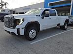 2025 GMC Sierra 3500 Crew Cab 4x4 Pickup for sale #G250308 - photo 5