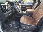 2025 GMC Sierra 3500 Crew Cab 4x4 Pickup for sale #G250308 - photo 7