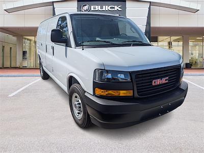 2025 GMC Savana 2500 RWD Empty Cargo Van for sale #G250320 - photo 1
