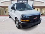 2025 GMC Savana 2500 RWD Empty Cargo Van for sale #G250320 - photo 1