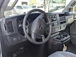 2025 GMC Savana 2500 RWD Empty Cargo Van for sale #G250320 - photo 11