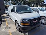 2025 GMC Savana 2500 RWD Empty Cargo Van for sale #G250320 - photo 3