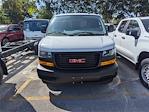 2025 GMC Savana 2500 RWD Empty Cargo Van for sale #G250320 - photo 4