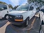 2025 GMC Savana 2500 RWD Empty Cargo Van for sale #G250320 - photo 5