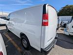 2025 GMC Savana 2500 RWD Empty Cargo Van for sale #G250320 - photo 7