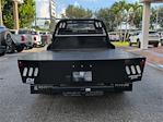 New 2025 GMC Sierra 3500 Pro Crew Cab 4x4 Flatbed Truck for sale #G250321 - photo 12