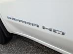 New 2025 GMC Sierra 3500 Pro Crew Cab 4x4 Flatbed Truck for sale #G250321 - photo 13