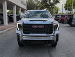 New 2025 GMC Sierra 3500 Pro Crew Cab 4x4 Flatbed Truck for sale #G250321 - photo 4