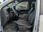 New 2025 GMC Sierra 3500 Pro Crew Cab 4x4 Flatbed Truck for sale #G250321 - photo 6