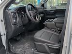 New 2025 GMC Sierra 3500 Pro Crew Cab 4x4 Flatbed Truck for sale #G250321 - photo 7
