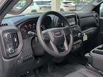 New 2025 GMC Sierra 3500 Pro Crew Cab 4x4 Flatbed Truck for sale #G250321 - photo 8