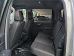 New 2025 GMC Sierra 3500 Pro Crew Cab 4x4 Flatbed Truck for sale #G250321 - photo 9