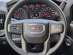 New 2025 GMC Sierra 3500 Pro Crew Cab 4x4 Flatbed Truck for sale #G250321 - photo 10