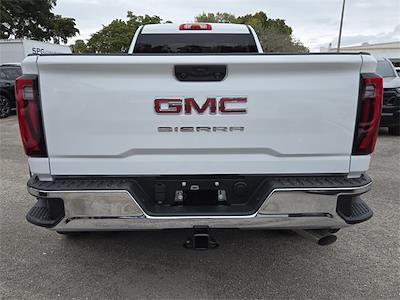 2025 GMC Sierra 3500 Regular Cab 4x4 Pickup for sale #G250365 - photo 2