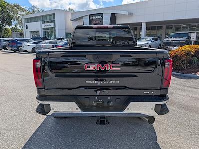 2025 GMC Sierra 3500 Crew Cab 4WD Pickup for sale #G250375 - photo 2