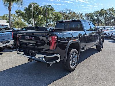 2025 GMC Sierra 3500 Crew Cab 4x4 Pickup for sale #G250375 - photo 2
