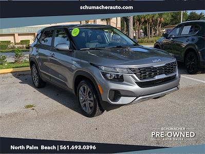 2023 Kia Seltos AWD SUV for sale #G250395B - photo 1