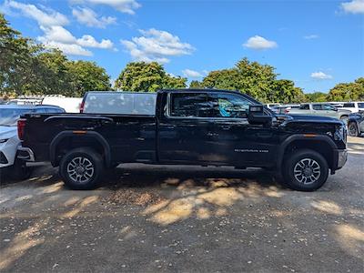 New 2025 GMC Sierra 2500 SLE Crew Cab 4x4 Pickup for sale #G250416 - photo 2