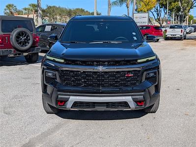 Used 2025 Chevrolet Traverse Z71 for sale #G250416B - photo 2