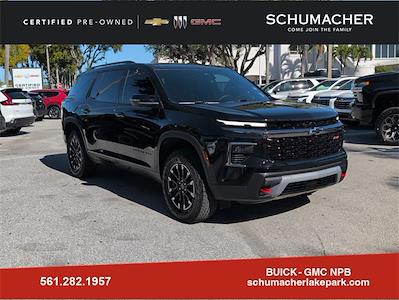 Used 2025 Chevrolet Traverse Z71 for sale #G250416B - photo 1