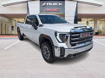 2025 GMC Sierra 2500 Crew Cab 4x4 Pickup for sale #G250421 - photo 1
