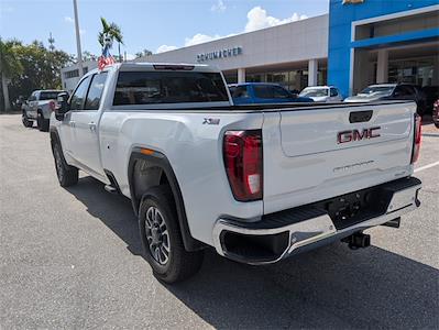 New 2025 GMC Sierra 2500 SLE Crew Cab 4x4 Pickup for sale #G250421 - photo 2