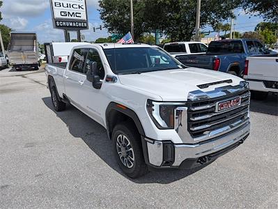 2025 GMC Sierra 2500 Crew Cab 4x4 Pickup for sale #G250421 - photo 2