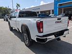 2025 GMC Sierra 2500 Crew Cab 4x4 Pickup for sale #G250421 - photo 12