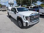 2025 GMC Sierra 2500 Crew Cab 4x4 Pickup for sale #G250421 - photo 2