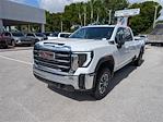 2025 GMC Sierra 2500 Crew Cab 4x4 Pickup for sale #G250421 - photo 4