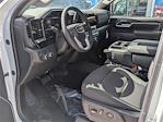 2025 GMC Sierra 2500 Crew Cab 4x4 Pickup for sale #G250421 - photo 8