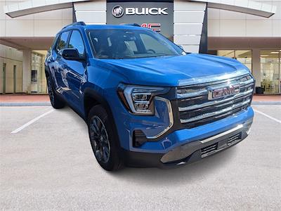 2025 GMC Terrain AWD SUV for sale #DXXNMQ - photo 1