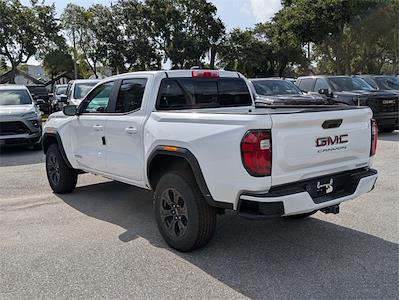 New 2025 GMC Canyon Elevation Crew Cab Pickup for sale #G250436 - photo 2