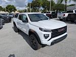 New 2025 GMC Canyon Elevation Crew Cab Pickup for sale #G250436 - photo 4