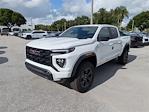New 2025 GMC Canyon Elevation Crew Cab Pickup for sale #G250436 - photo 1