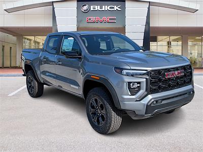 New 2025 GMC Canyon Elevation Crew Cab Pickup for sale #G250438 - photo 1