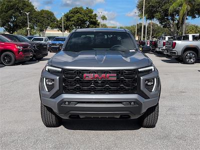 New 2025 GMC Canyon Elevation Crew Cab Pickup for sale #G250438 - photo 2