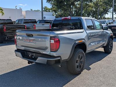 New 2025 GMC Canyon Elevation Crew Cab Pickup for sale #G250438 - photo 2