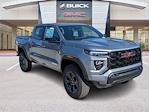 New 2025 GMC Canyon Elevation Crew Cab Pickup for sale #G250438 - photo 1