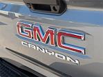 New 2025 GMC Canyon Elevation Crew Cab Pickup for sale #G250438 - photo 10