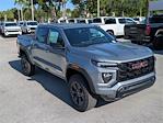 New 2025 GMC Canyon Elevation Crew Cab Pickup for sale #G250438 - photo 3
