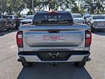 New 2025 GMC Canyon Elevation Crew Cab Pickup for sale #G250438 - photo 8