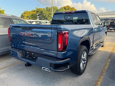 2025 GMC Sierra 1500 Crew Cab 4x4 Pickup for sale #G250445 - photo 2