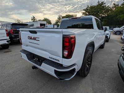 New 2025 GMC Sierra 1500 Elevation Crew Cab Pickup for sale #G250461 - photo 2