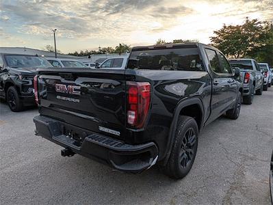 New 2025 GMC Sierra 1500 Elevation Crew Cab Pickup for sale #G250464 - photo 2