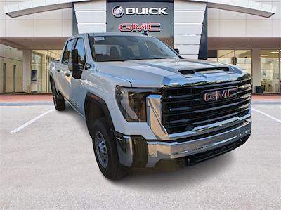 2025 GMC Sierra 2500 Crew Cab 4x4 Pickup for sale #G250469 - photo 1